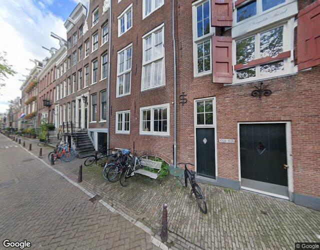 Prinsengrac. 1029-A