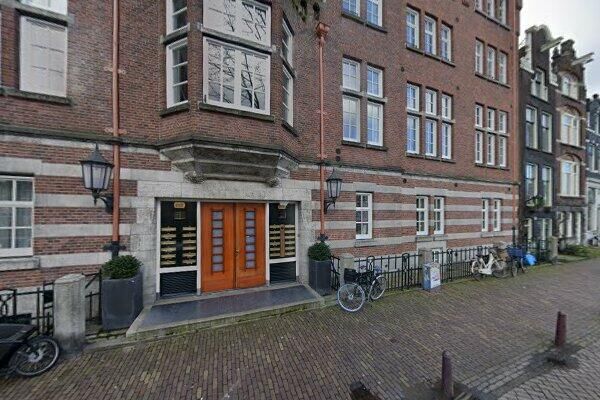 Prinsengrac. 614-B