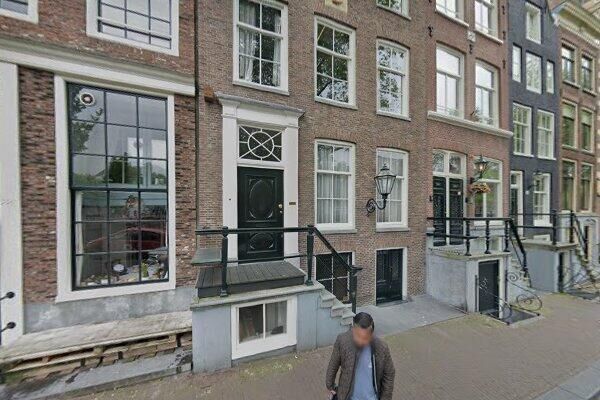 Prinsengracht 744