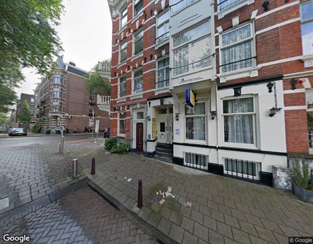 Leidsekade 73