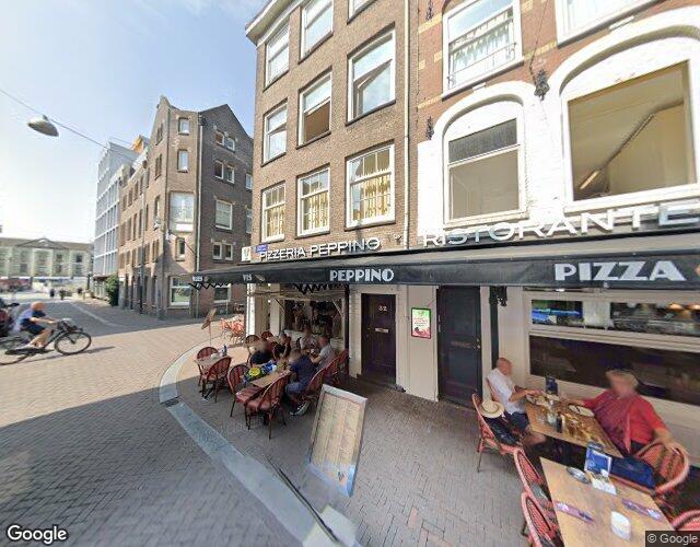 Leidsekruisstraat 32-3