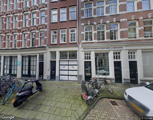 Fokke Simonszstraat 22-C