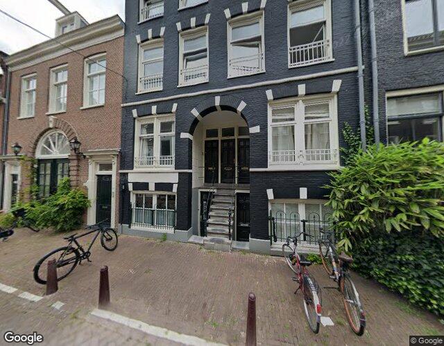 Nieuwe Looi. 71-A