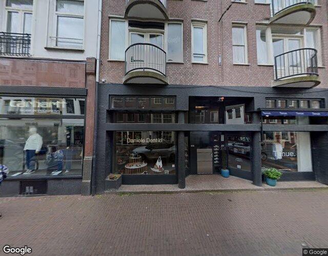 Utrechtsestraat 101-A