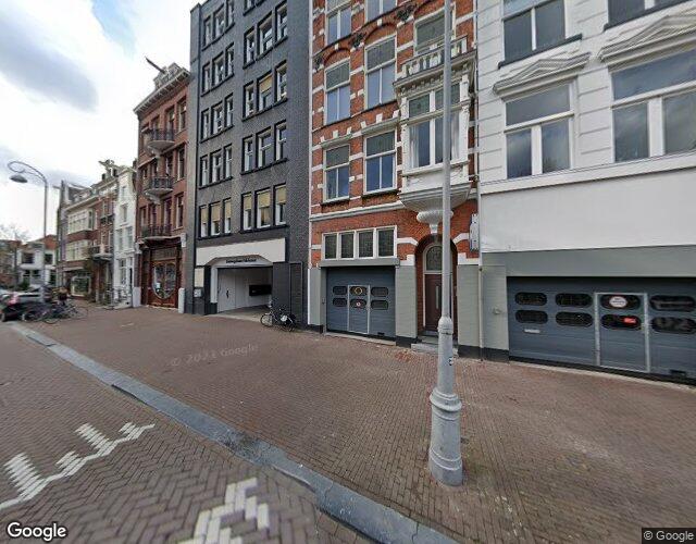 Appartement te koop Falckstraat 31-H