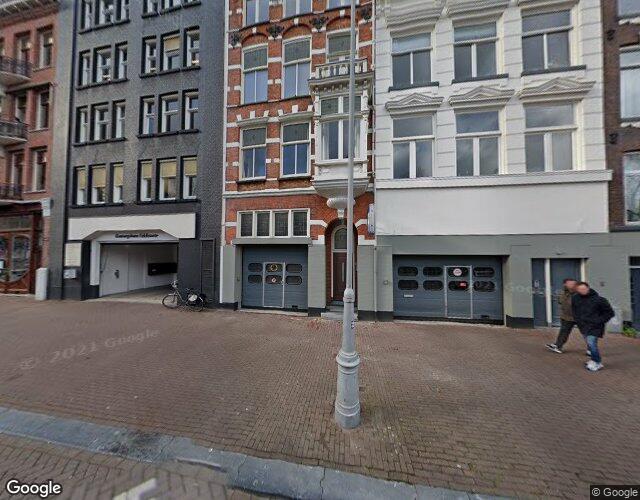 Appartement te koop Falckstraat 33