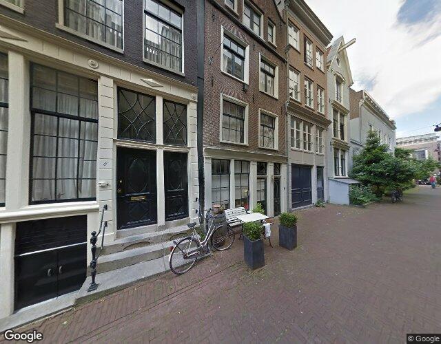 Roomolenstraat 4-H