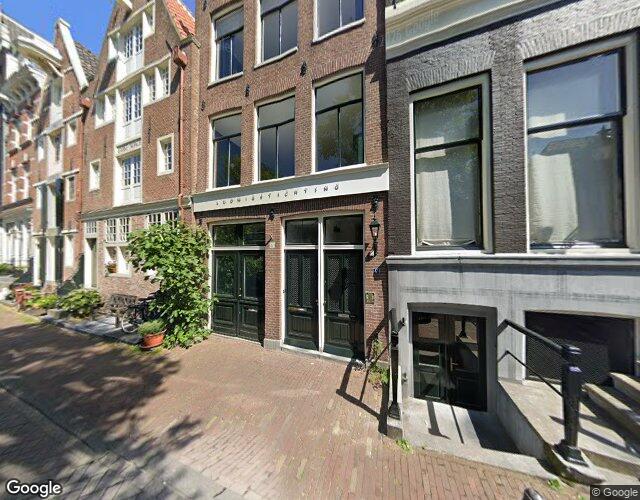 Herengracht 47-1
