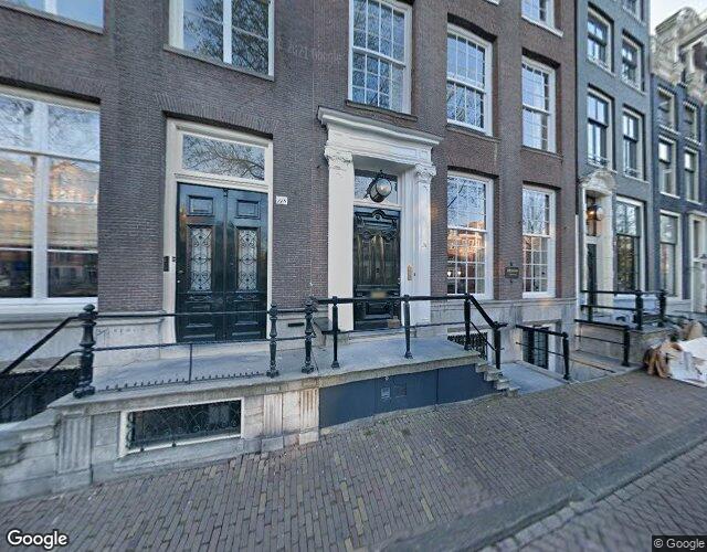 Herengracht 116-C