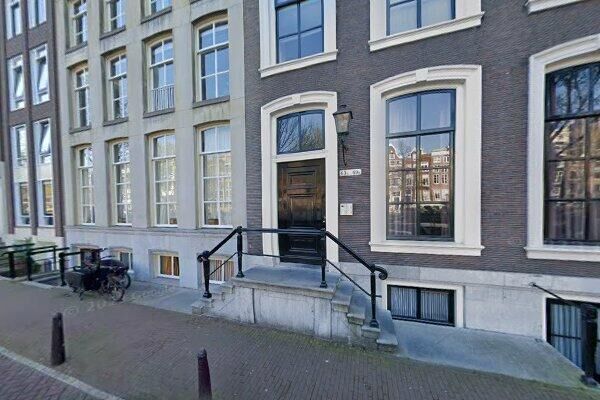 Keizersgracht 65-C