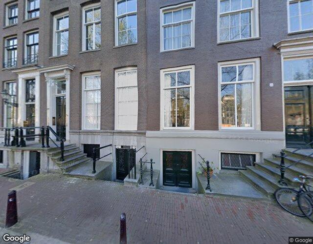 Keizersgracht 77-C