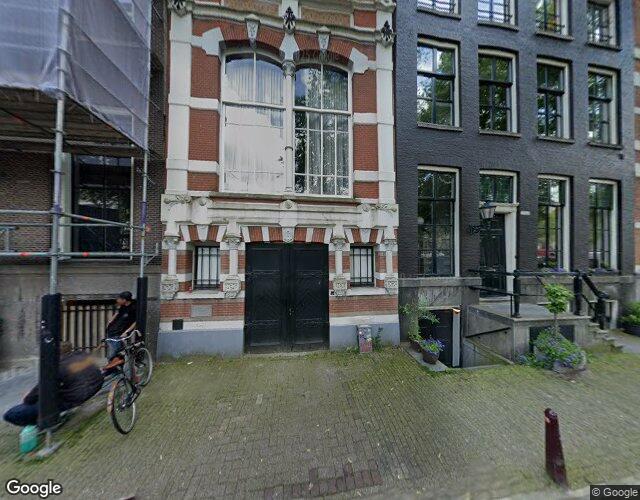 Appartement te koop Keizersgracht 129-A