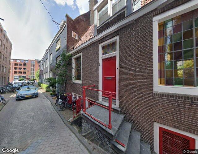 Gietersstraat 8