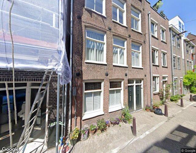 Palmstraat 22-H