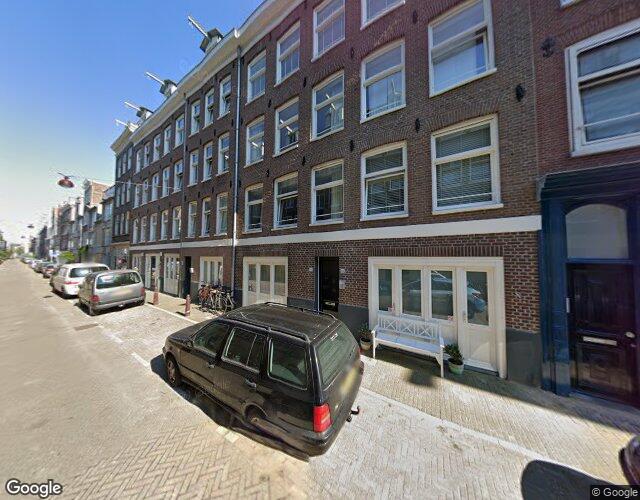 Goudsbloemstraat 203-E