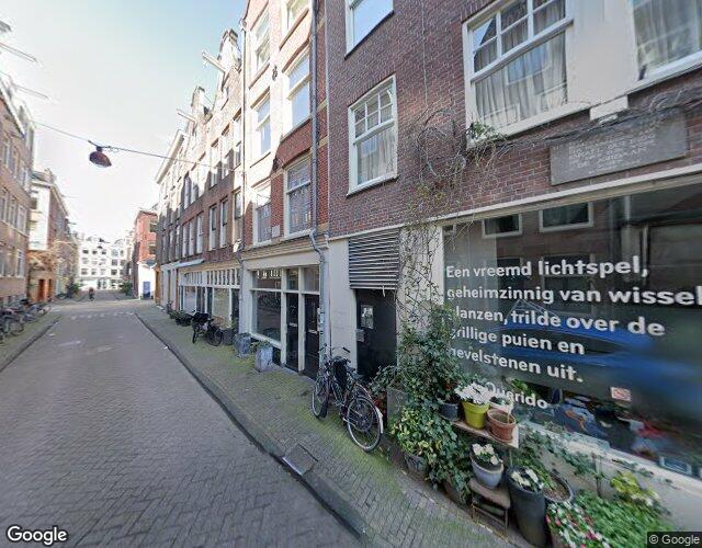 Eerste Goudsbloemdwarsstraat 15-AH