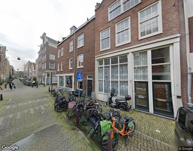 Lindenstraat 43-A2