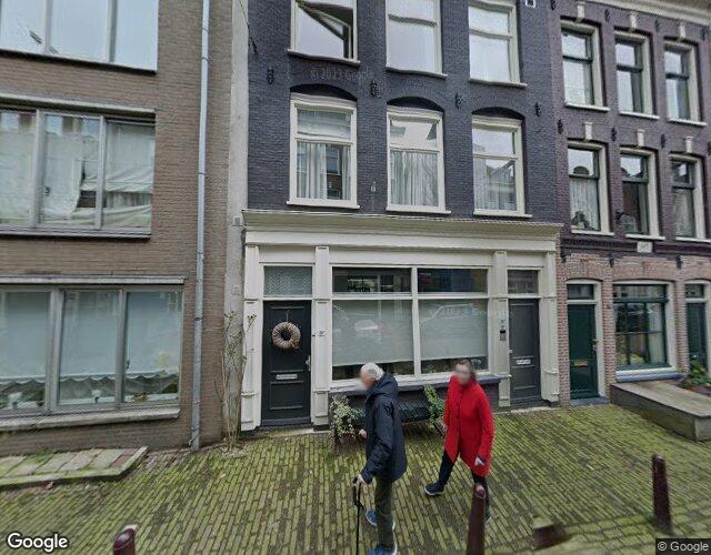 Appartement te koop Lindenstraat 80-C