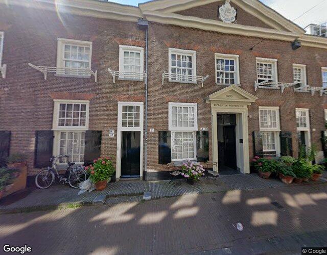 Appartement te huur Karthuizersstraat 87