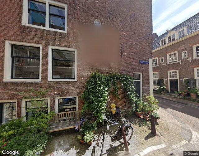 Karthuizersstraat 22
