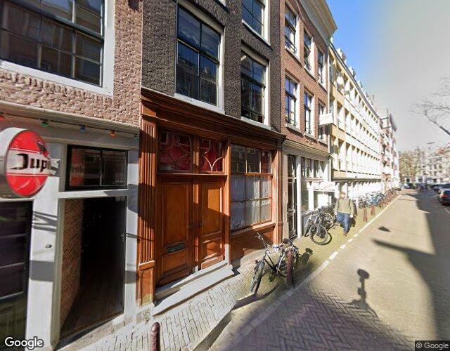Egelantiersstraat 16-C