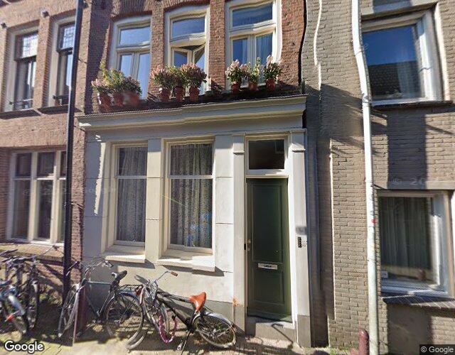 Egelantiersstraat 168-4