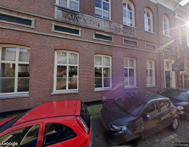 Egelantiersstraat 143-B
