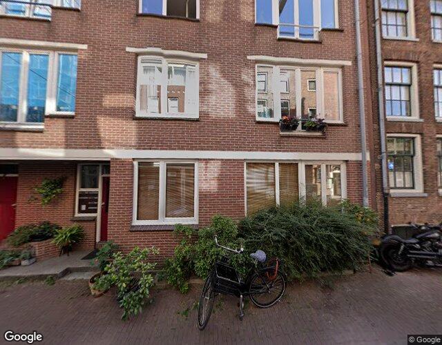 Tweede Egelantiersdwarsstraat 65