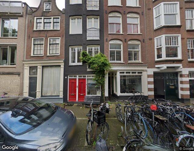 Nieuwe Leliestraat 129