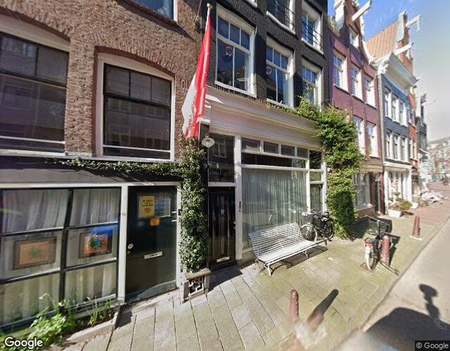 Nieuwe Leliestraat 10