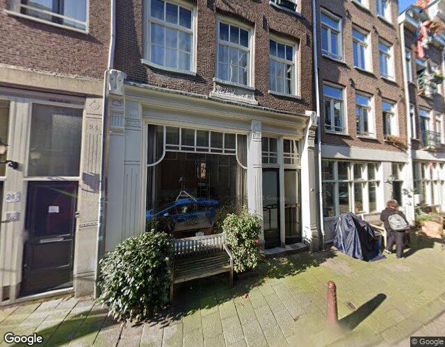 Nieuwe Leliestraat 22-H