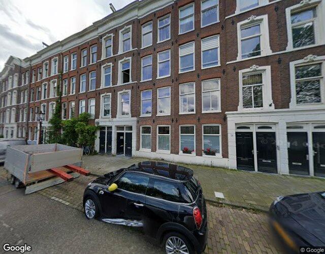 Marnixkade 29-4