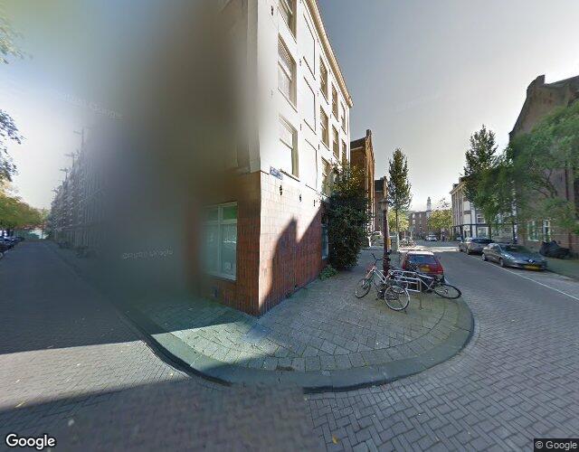 Nieuwe Tuinstraat 2-3