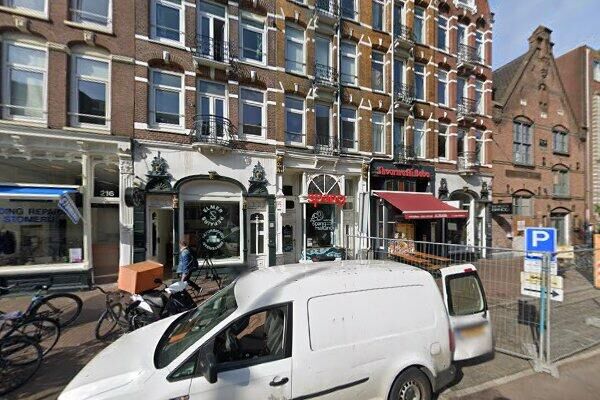 Rozengracht 214-A3