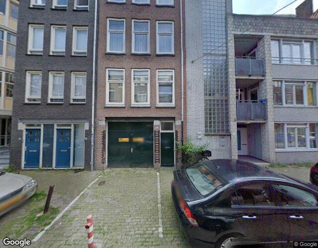 Rozenstraat 111-H