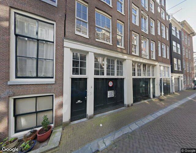 Appartement te koop Romeinsarmsteeg 5-B