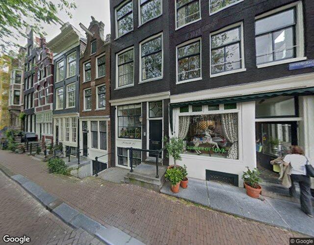 Herengracht 367-A