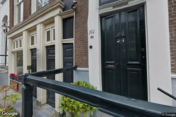 Herengracht 261-1