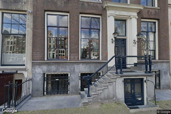 Herengracht 268-2A