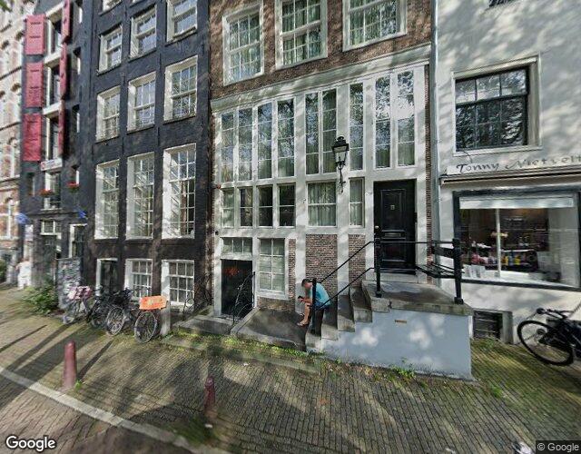 Leidsegracht 72-H