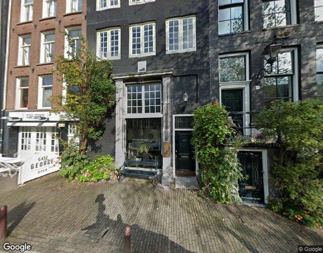 Appartement te koop Leidsegracht 82-C