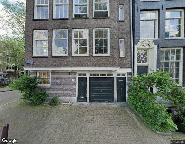 Keizersgracht 159-4