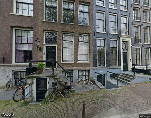Keizersgracht 227-A