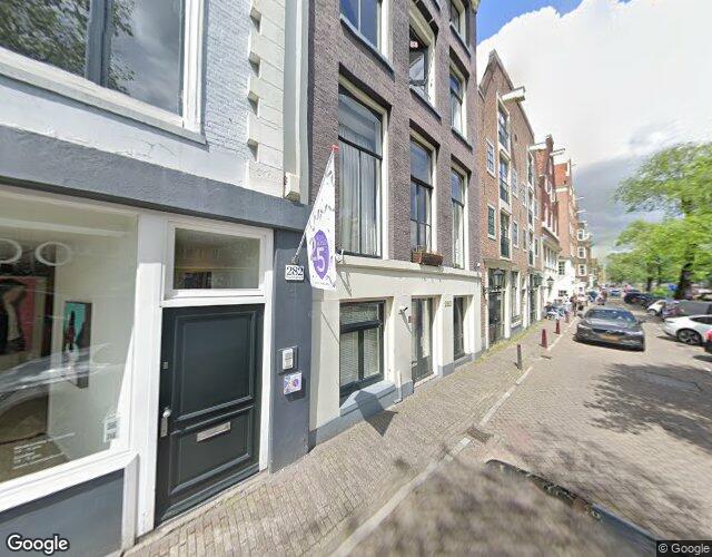 Prinsengracht 280-D