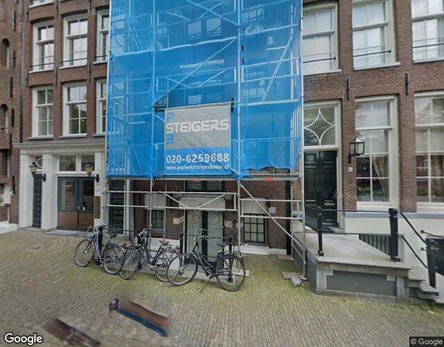 Prinsengrac. 353-B