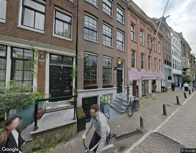 Prinsengrac. 415-E