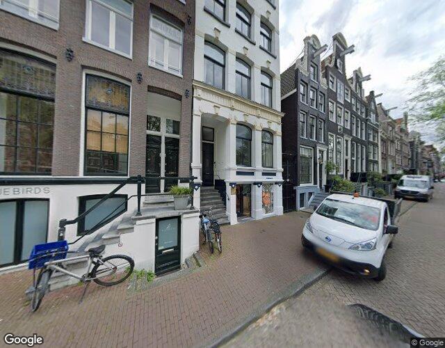Prinsengracht 495-H