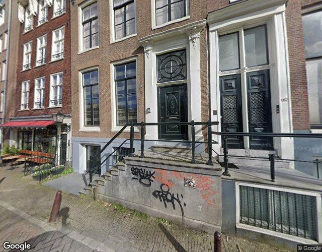 Prinsengracht 655-B