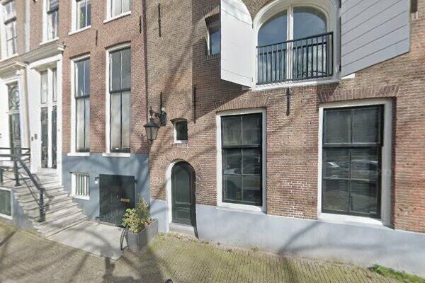 Prinsengrac. 659-A