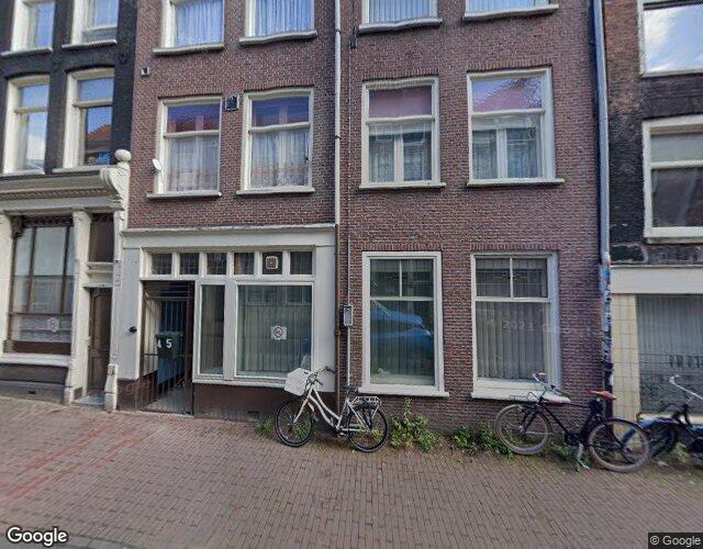 Tweede Laur. 45-H